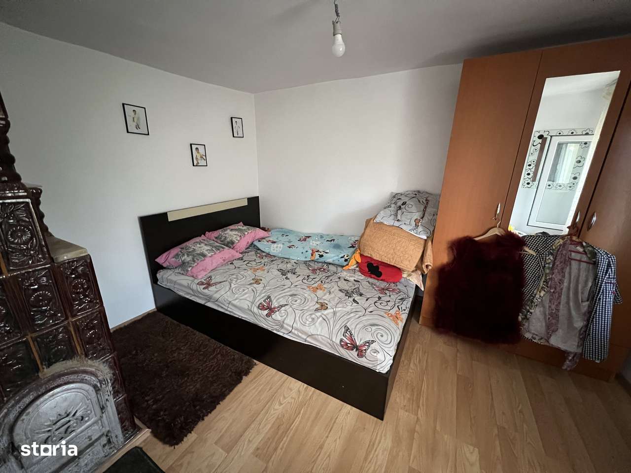 Casa individuala cu Gradina | Giurgiu - Valea Bujorului | Renovata - Imagine principală: 5/11