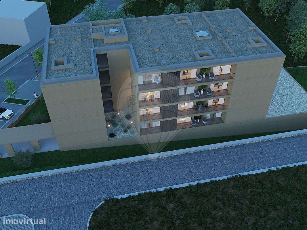 Apartamento T2 para venda - Grande imagem: 5/8