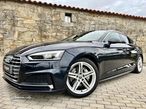 Audi A5 Sportback 2.0 TDI S-line S tronic - 12