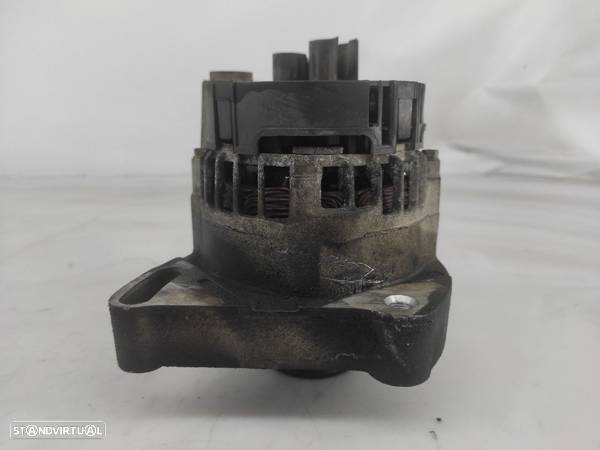 Alternador Fiat Panda (169_) - 4