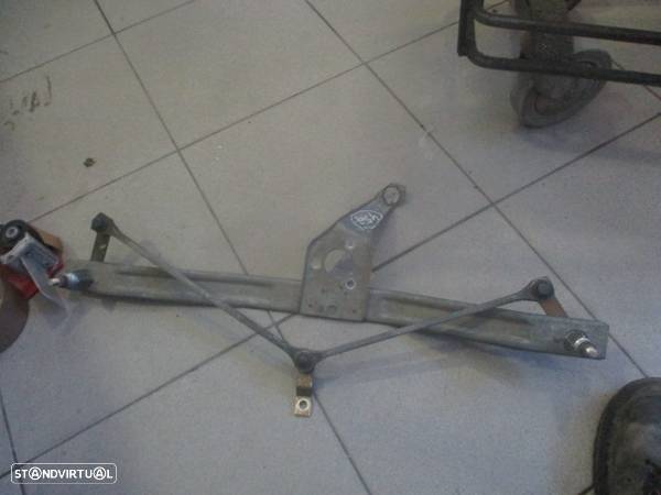 Tirante Limpa Vidro 867955605A VW POLO 1992 - 4