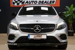 Mercedes-Benz GLC 250 d 4Matic 9G-TRONIC AMG Line - 19