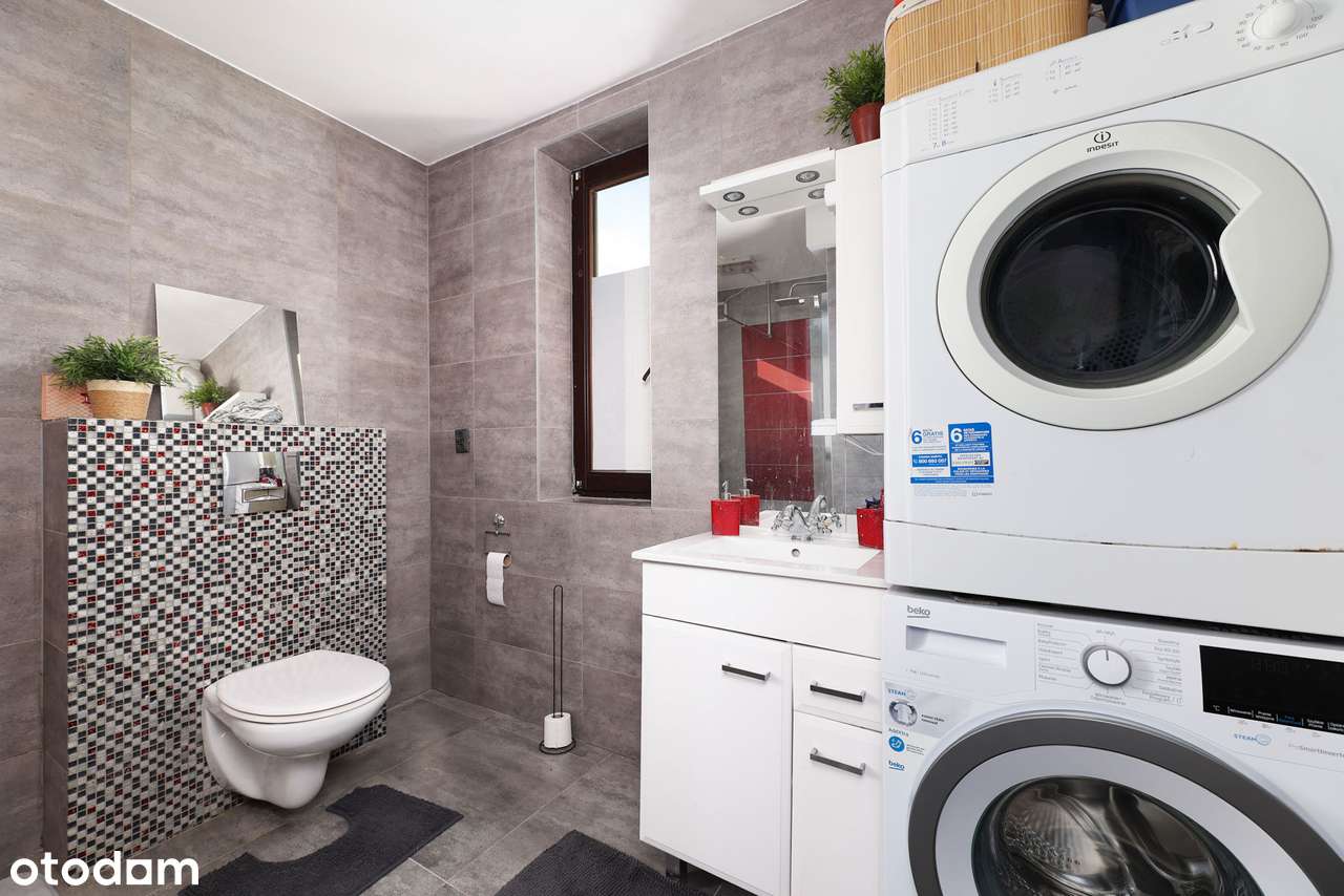 Wygodny dom w górach-17