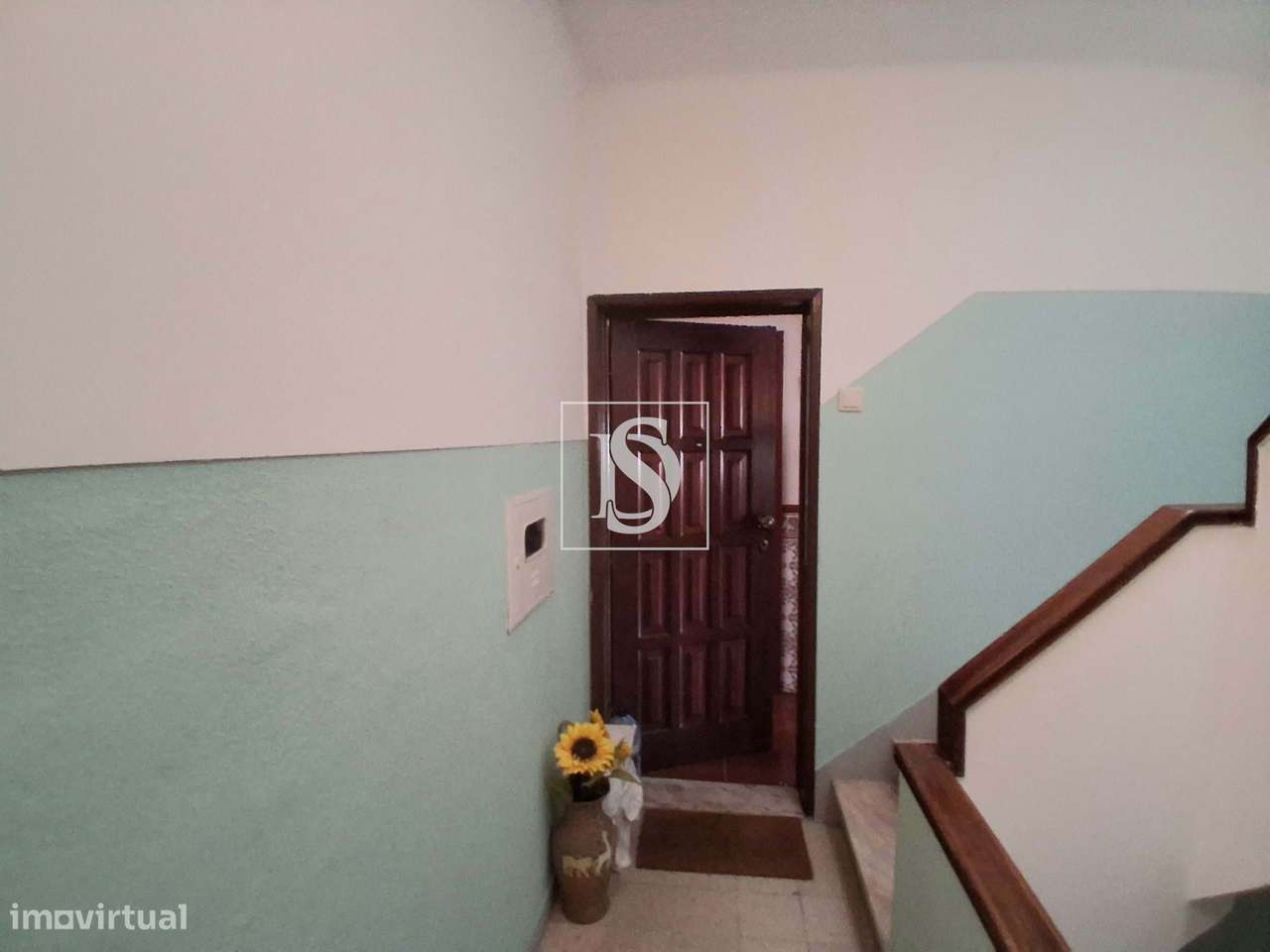 SIMPÁTICO T3 TRANFORMADO EM T2 NA VERDERENA, BARREIRO 245.000€ - Grande imagem: 5/22