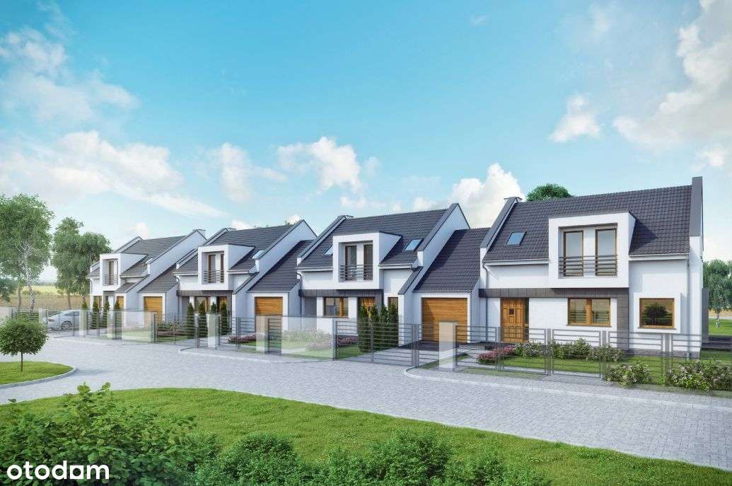 DOM Z OZE, KLUCZE OD RĘKI - Pełny obrazek: 5/7