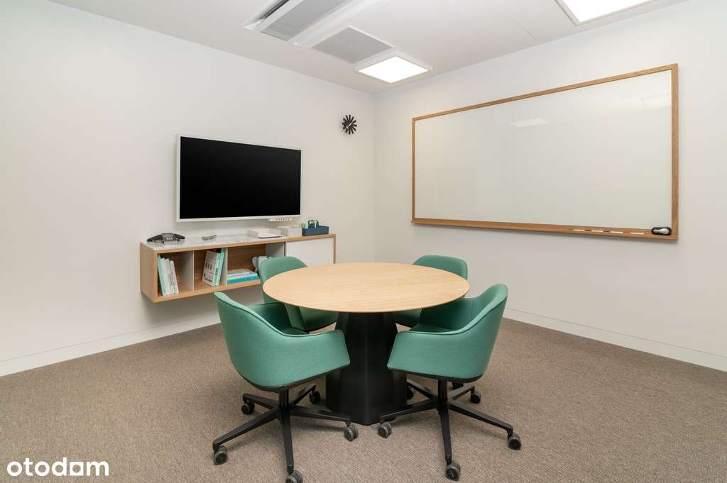 Postaw na biuro wirtualne Spaces Wave Gdansk - Pełny obrazek: 4/4