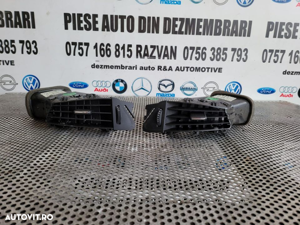 Grile Grila Aerisire Ventilatie Bord Opel Astra J Volan Stanga - 3