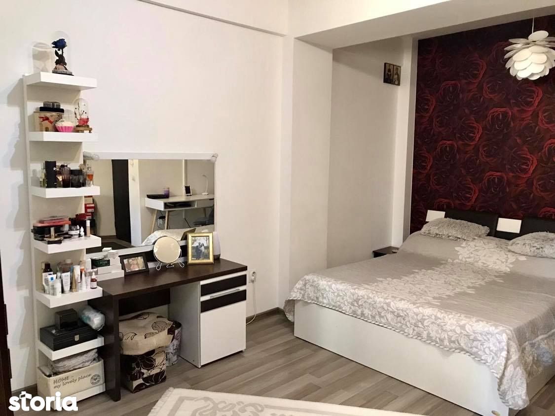 Apartament 1camera tatarasi bloc nou