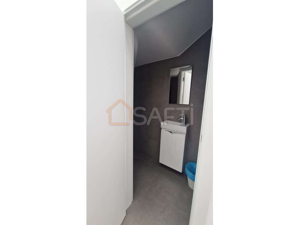 Ultima Moradia T3 Nova Olhão - Fantástica Oportunidade - Grande imagem: 2/13