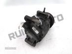 Compressor De Ar Condicionado  Fiat Doblo Cargo 1.3 Jtd 16v Mul - 2