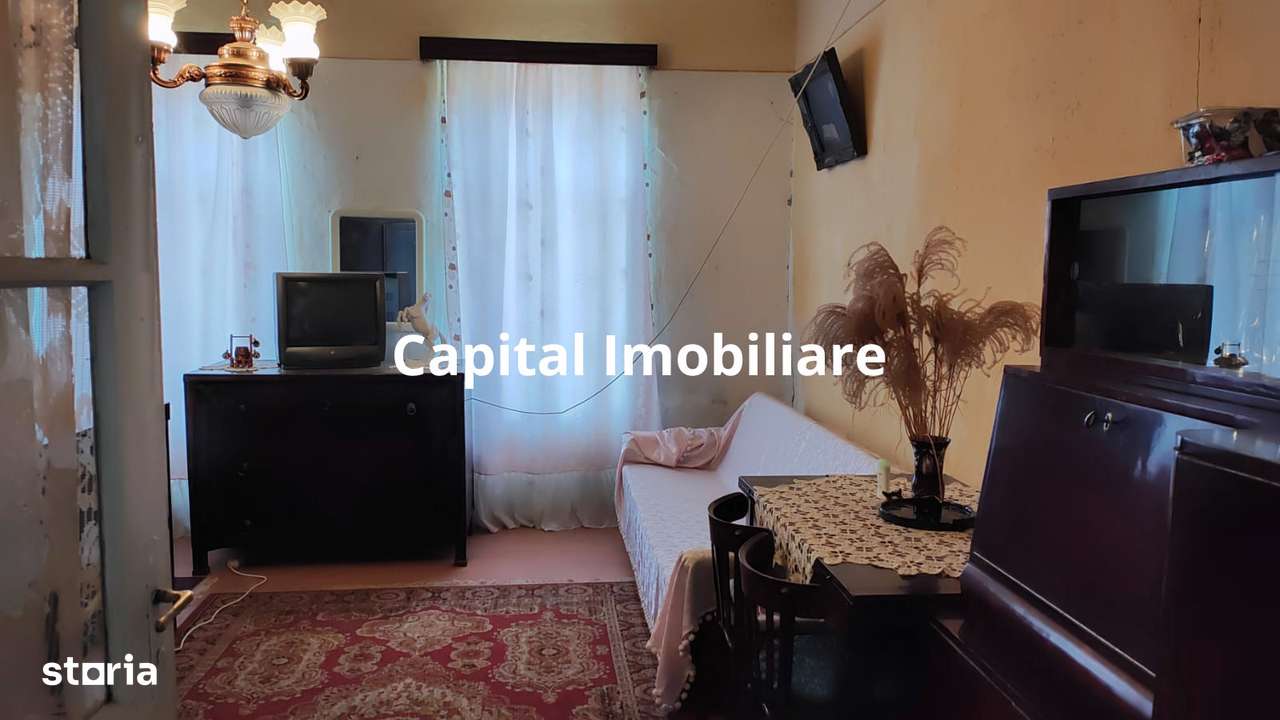 Casa din vaiuga cu toate utilitatile teren 798mp - comision 0% - Imagine principală: 5/8
