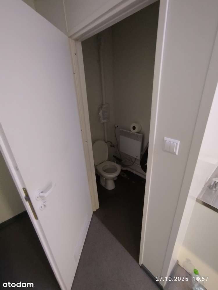 Magazyn 318m2 z kont. soc-biur Diamentowa 5 /dost. także 410m2 od 2026 - Pełny obrazek: 5/5