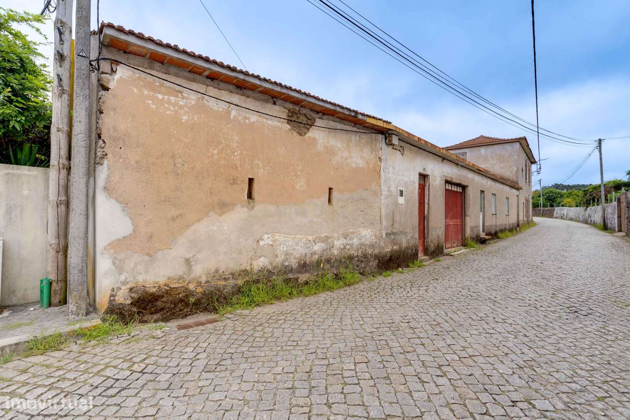 Quinta em Serzedo, Vila Nova de Gaia-18