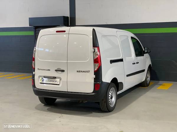 Renault Kangoo Maxi 1.5 DCi 3L - 5