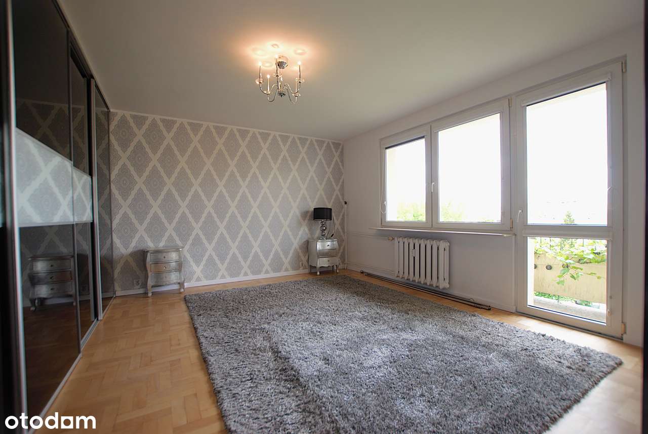 Przestronne 4 pokoje, bez piecyka gazowego, Ślichowice, ul. Karbońska-11