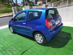 Citroën C2 1.1 SX Pack - 4