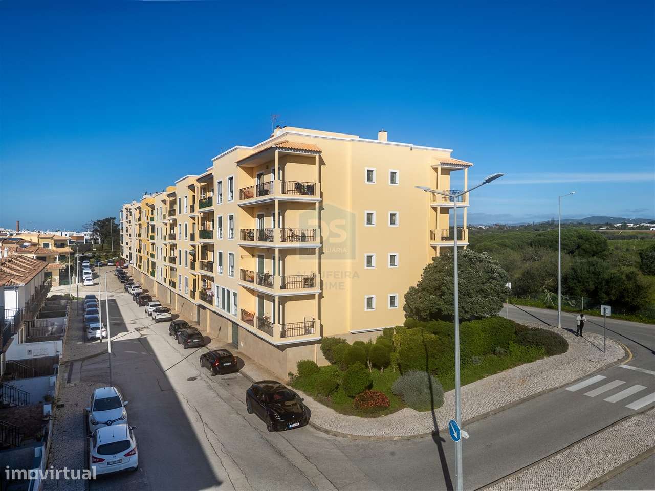 Apartamento T3 Venda em Quelfes,Olhão-35