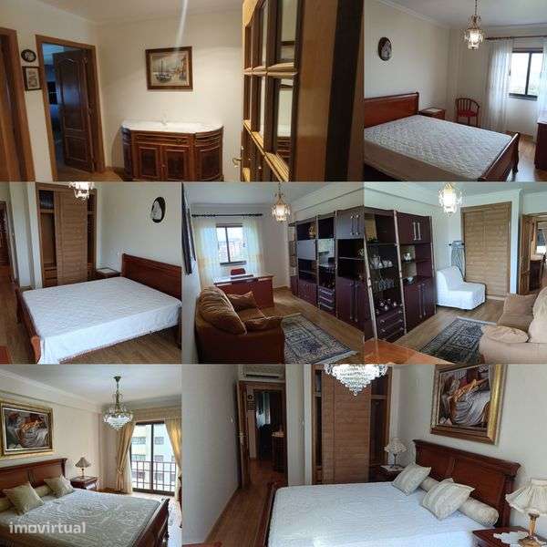 Odivelas T3 Mobilado ou não - Grande imagem: 5/11