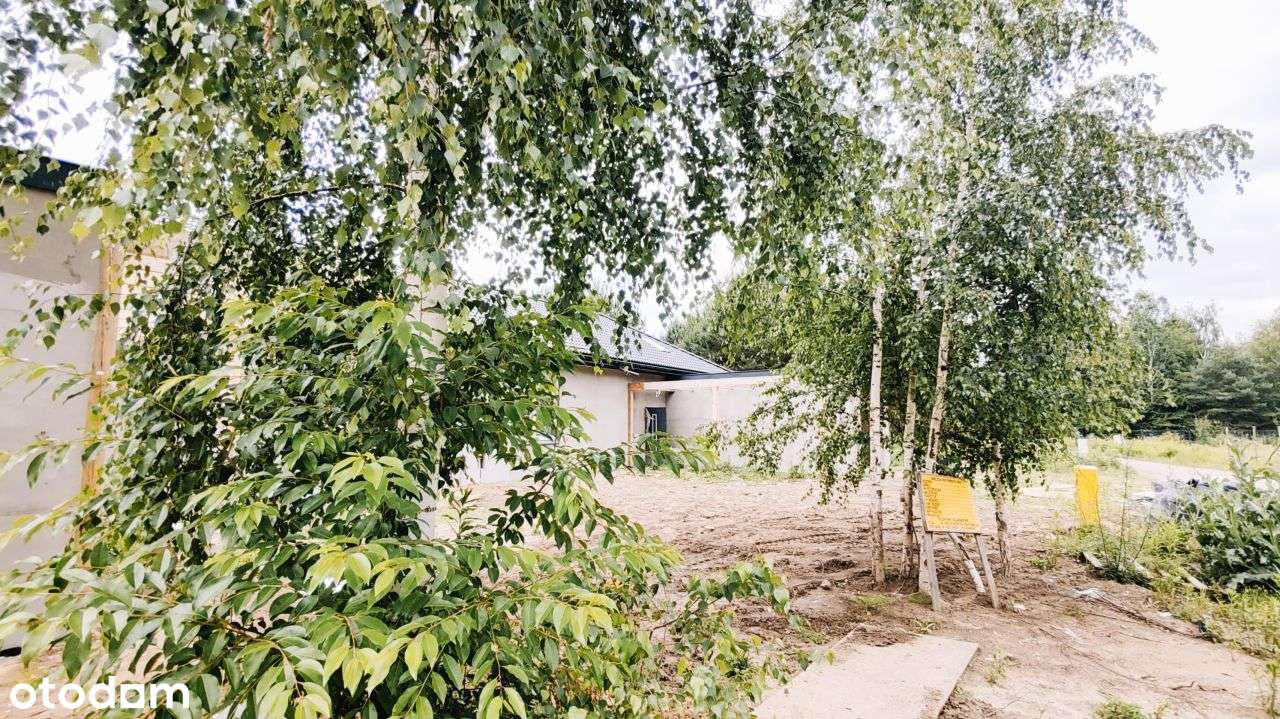 W malowniczej lokalizacji Przestronny Dom ok.210m2 - Pełny obrazek: 4/9