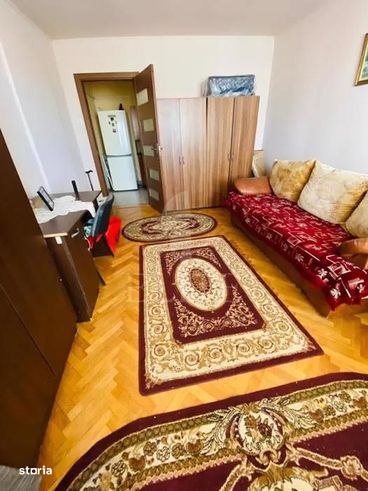 Apartament 2 camere în zona GRIGORE ALEXANDRESCU