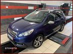 Peugeot 2008 1.6 VTi Allure - 1