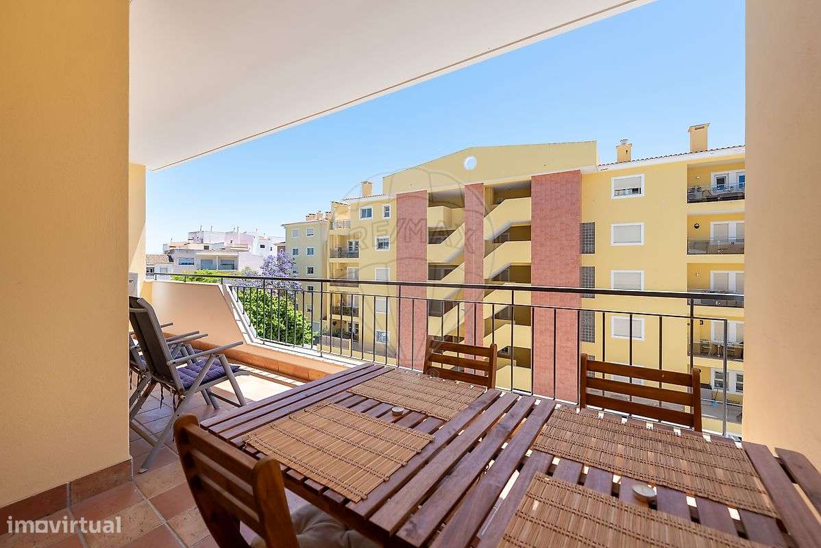 Apartamento T2 para venda-22