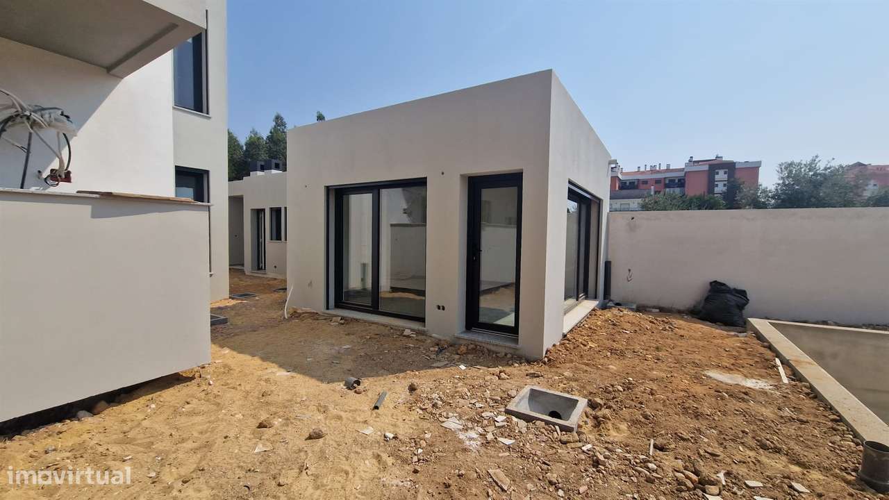 Apartamento T3 DUPLEX Venda em Nossa Senhora de Fátima,Entroncamento-16