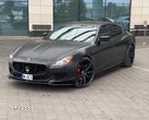 Maserati Quattroporte GTS - 32