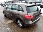 Dezmembrez Mercedes Benz B-CLASS B200 W246 - 1