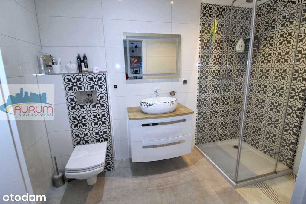 apartament 3 pokoje – další