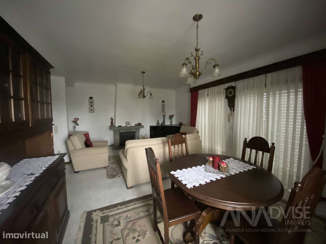 Apartamento T3 Arrendamento em Viseu,Viseu - Grande imagem: 4/16