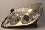 LAMPA LEWA PRZEDNIA PRZÓD OPEL SIGNUM LIFT 2006 - 1