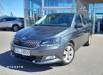 Skoda Fabia 1.2 TSI Style - 1