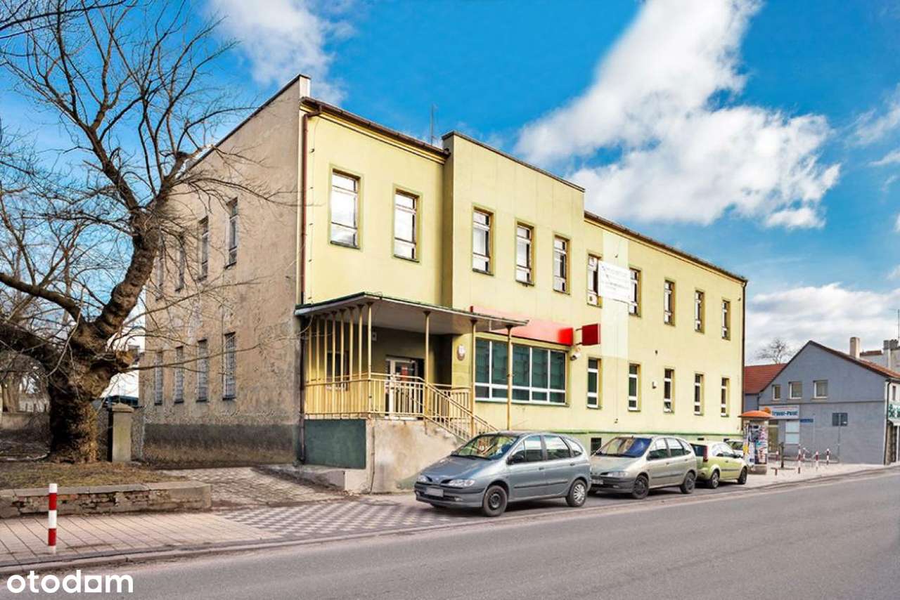 Złóż swoją ofertę | Inwestycja z duża działką | Do adaptacji |-0