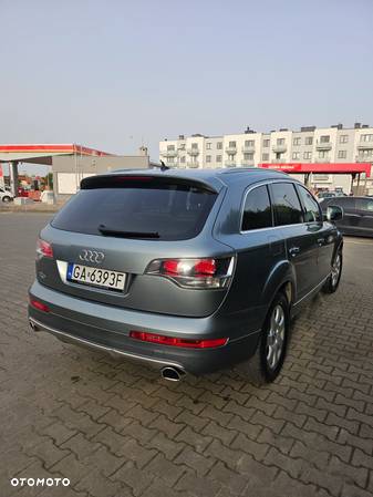 Audi Q7 3.0 TDI Quattro Tiptronic - 3