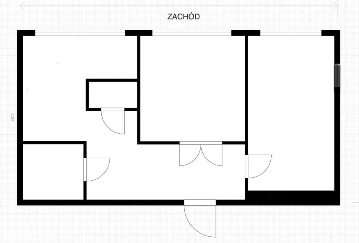 Komfortowe mieszkanie w centrum Gdyni-6