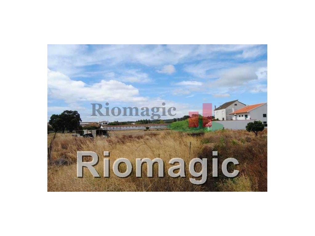 Lote para Construção Urbana em Rio Maior - Grande imagem: 3/5
