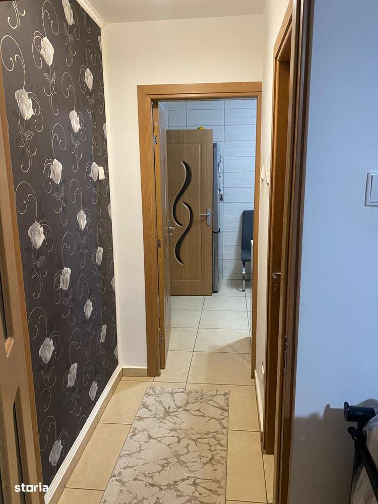 Drumul Taberei 2 camere 50 mp decomandat,zona Favorit!-11