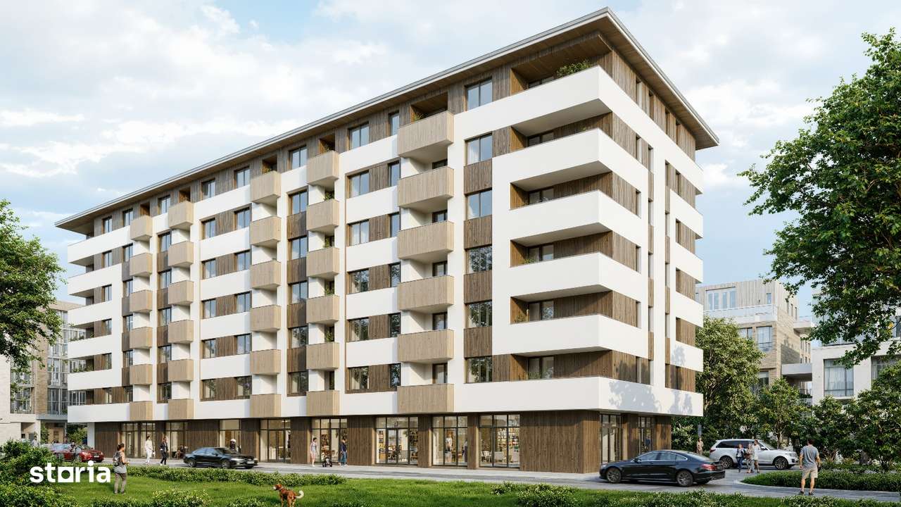 NOU!3 camere/Chiajna/Sergent Ilie Petre/Comison 0 - Imagine principală: 3/16