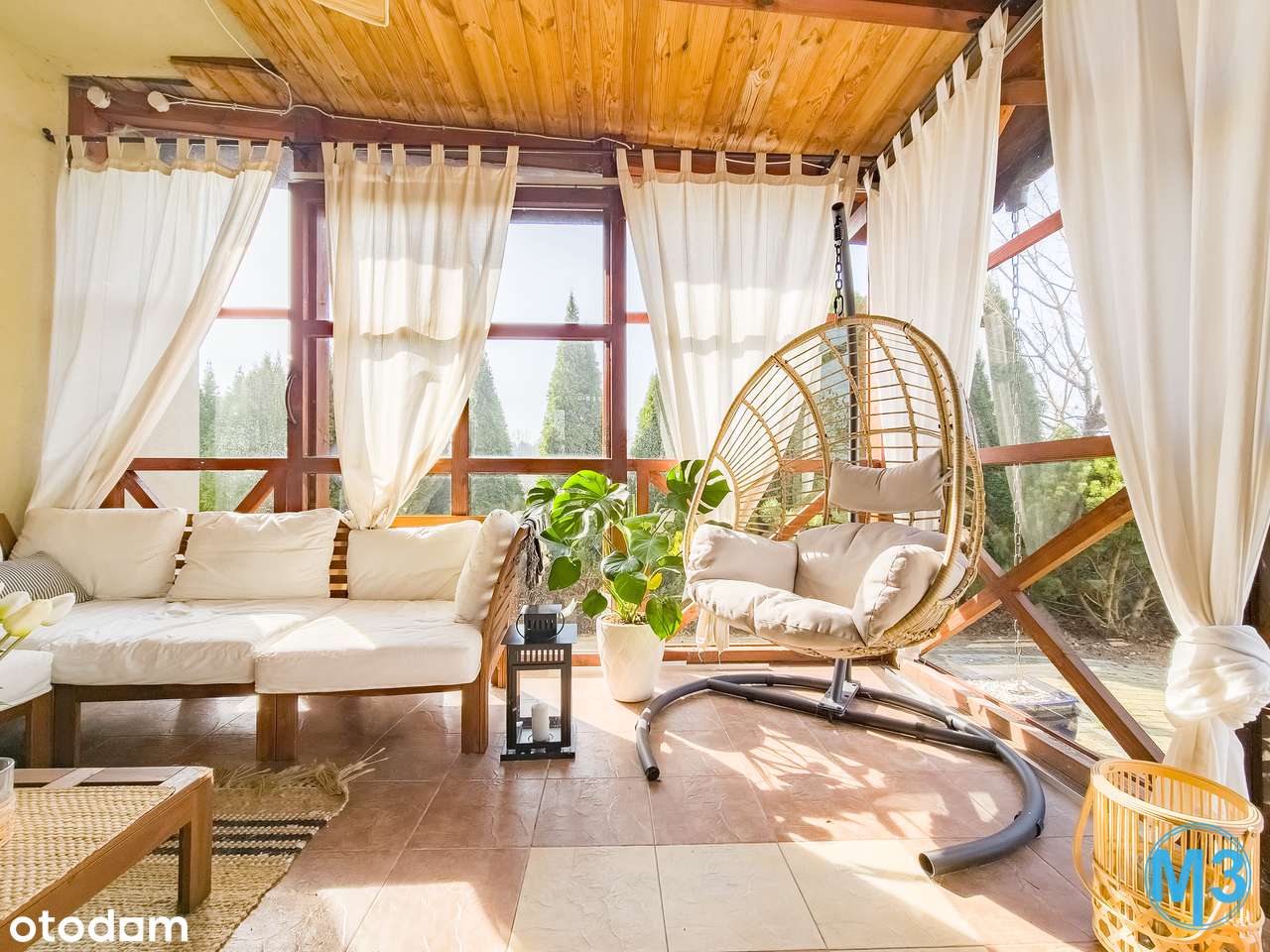 Twój własny kawałek spokoju – dom z duszą i ogrodem - Pełny obrazek: 5/20