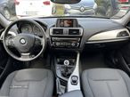 BMW 116 d EDynamics Line Urban - 9