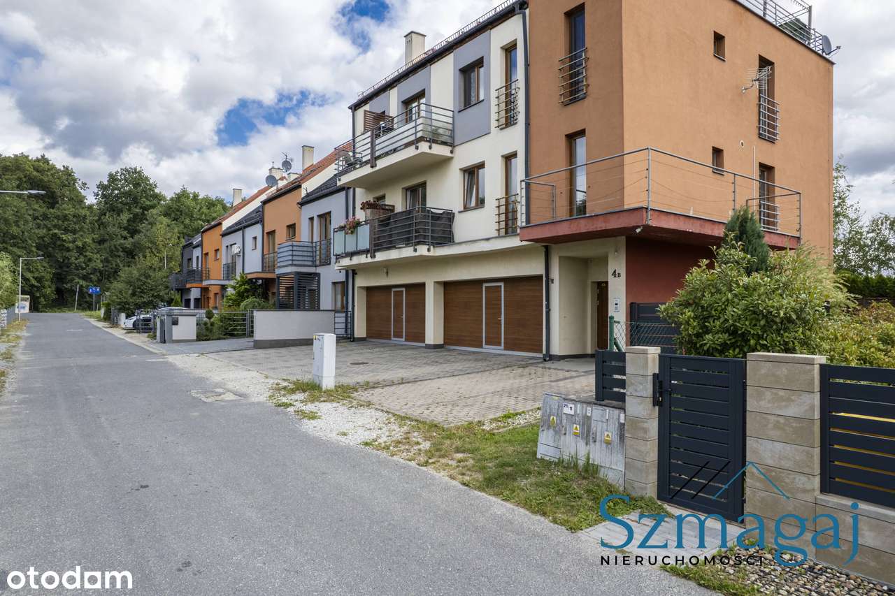 Nowoczesne 2 pokoje z 2 balkonami – idealne do własnej aranżacji!-13