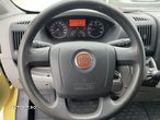 Fiat Ducato L2H2 250.5Z1.0 teilverglast - 24