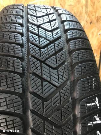 1 OPONA ZIMOWA PIRELLI 235/55/19  105H  M+S  XL  FV - 2