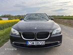 BMW Seria 7 730d - 2