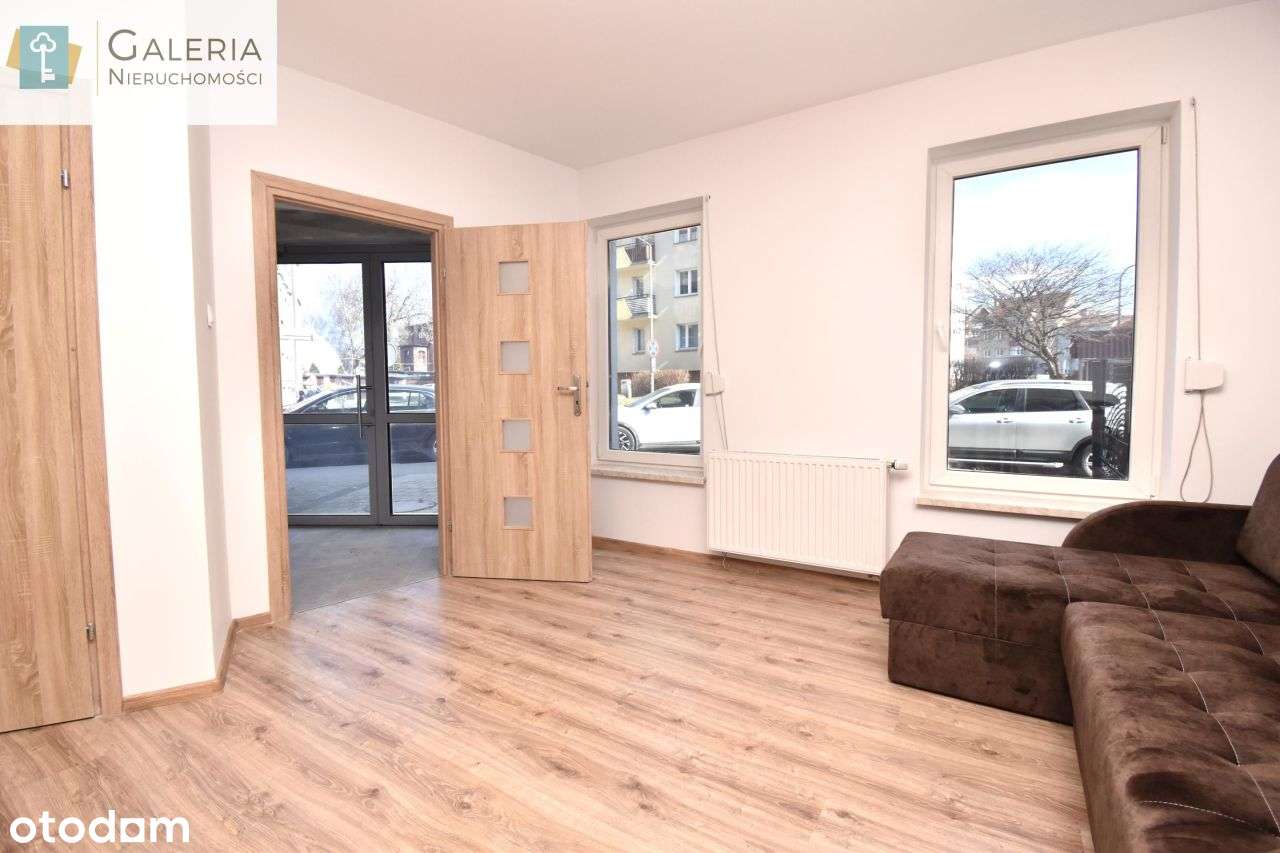 Mieszkanie w Centrum Elbląga - parter-3