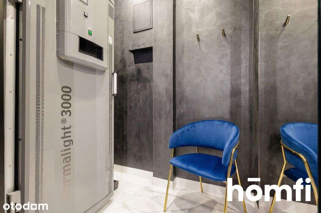 Lokal Usługowy | Klinika Premium | Gabinety-11