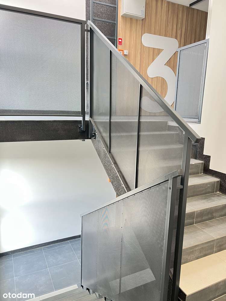 Twój miejski azyl 3 min od Katowic - 36 m czystej wygody-7