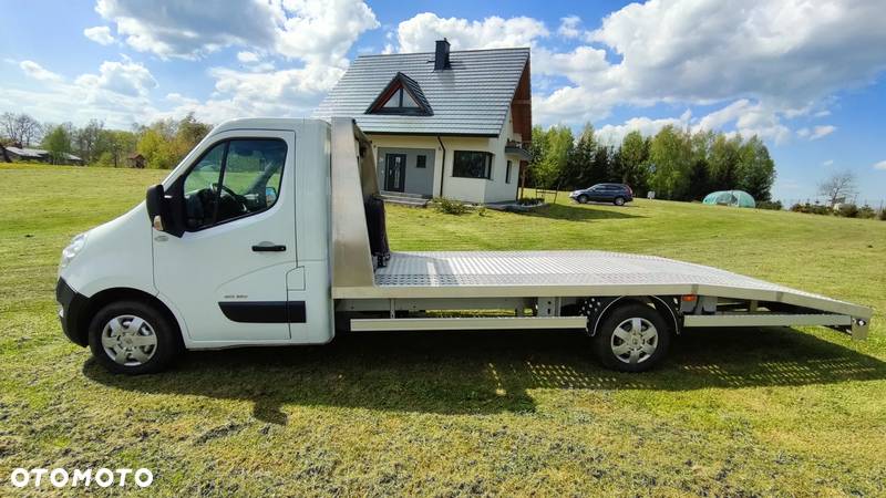 Renault Master - 5