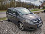 Opel Zafira 1.7 CDTI Cosmo - 10